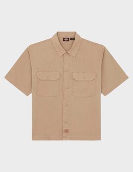 Camisa Dickies Unionville GD Work Shirt