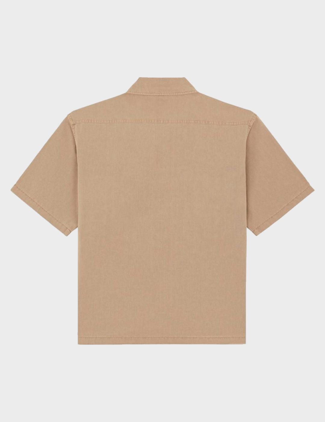 Camisa Dickies Unionville GD Work Shirt