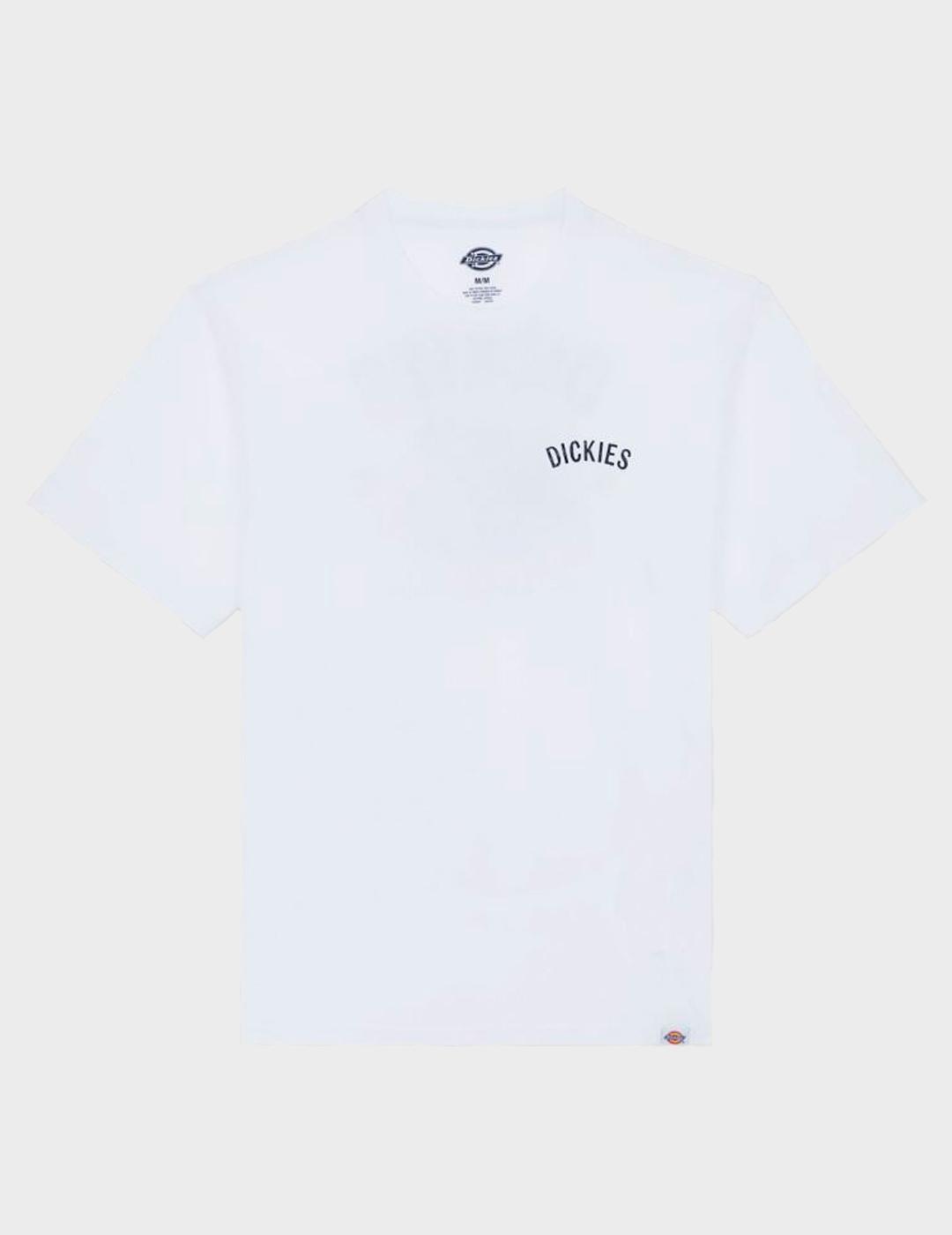 Camiseta Dickies Snake SS Tee