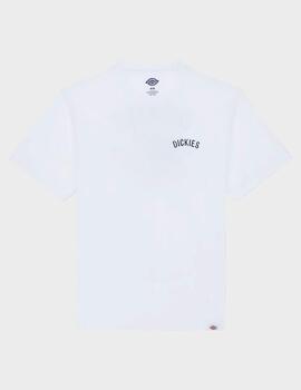 Camiseta Dickies Snake SS Tee