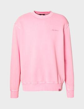 Sudadera Dickies Plentywood Sweatshirt Lilas
