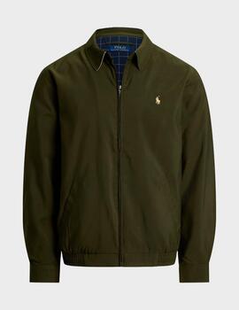  Polo Ralph Lauren Bi-swing Wb-lined-windbreaker  