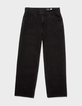 Pantalon Chillow Denim Black