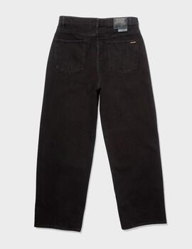 Pantalon Chillow Denim Black