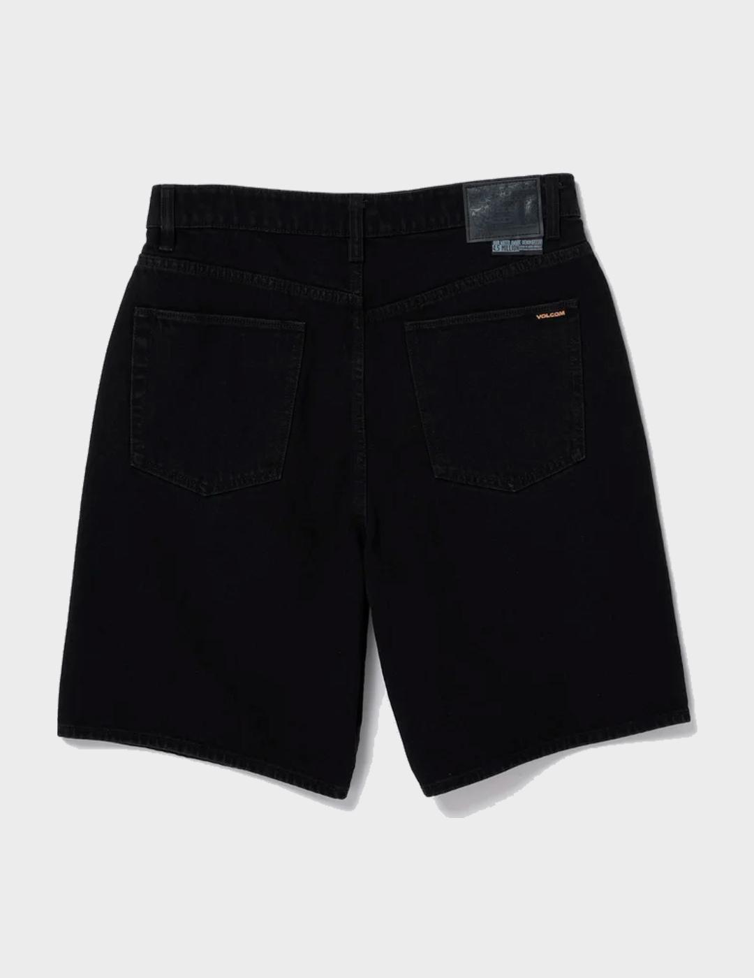 Pantalon Billow Denim Short