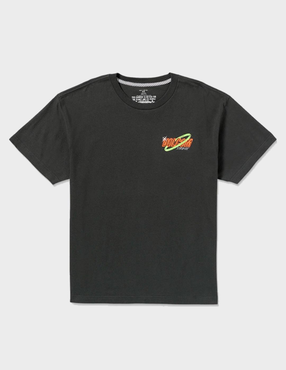 Camiseta Volcom Forcefield SST STH