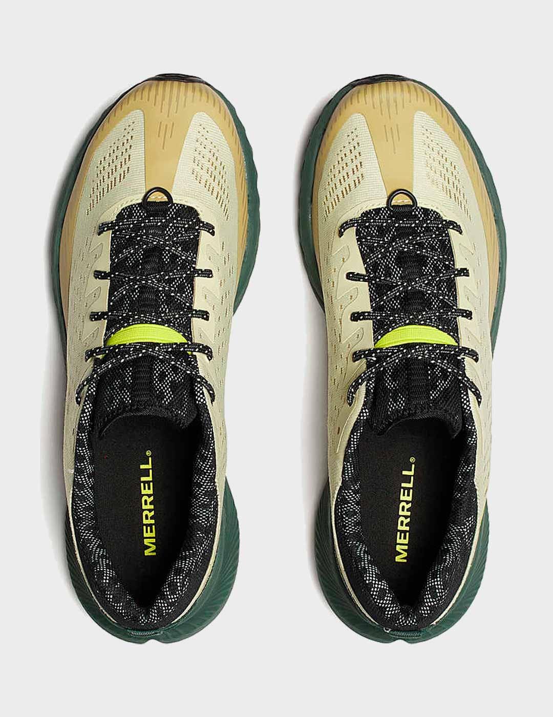 Zapatillas Merrell Agility Peak 5 Beach Plage