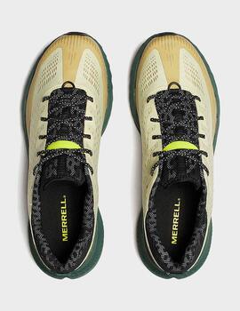 Zapatillas Merrell Agility Peak 5 Beach Plage