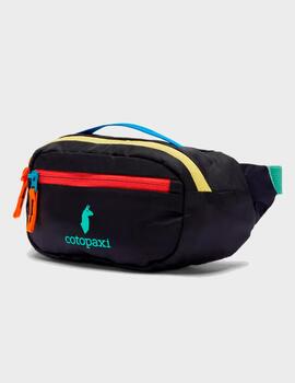 Riñonera Cotopaxi Kapai 1,5 Hop Del Dia Dark PT