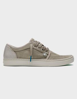 Zapatillas Satorisan Heisei Suede Elephant