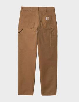 Pantalón Single Knee Pant Hamilton Brown