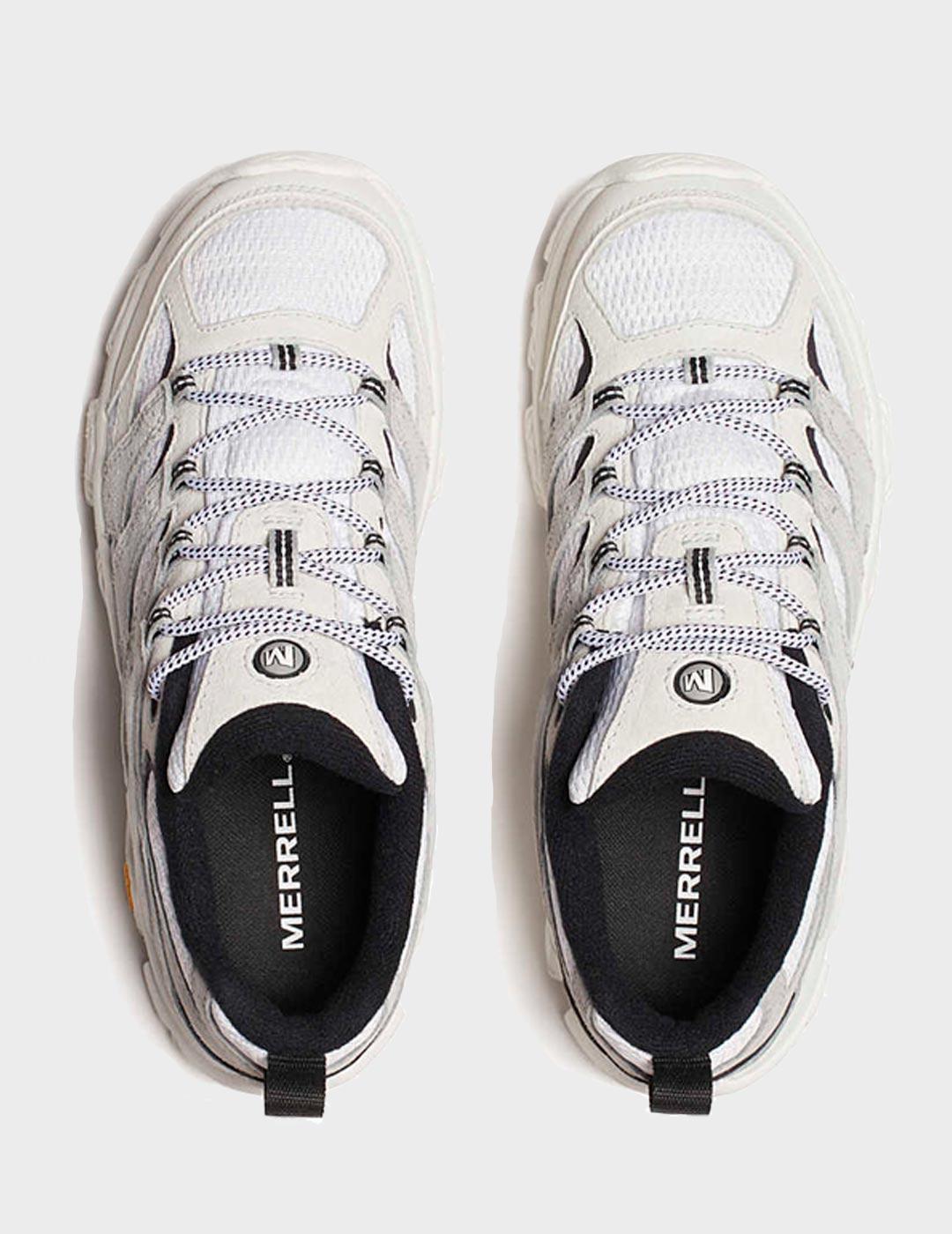 Zapatillas MERRELL MOAB 3 White/Black