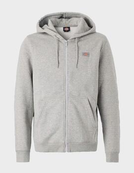 Sudadera Dickies Oakport Zip Hoodie