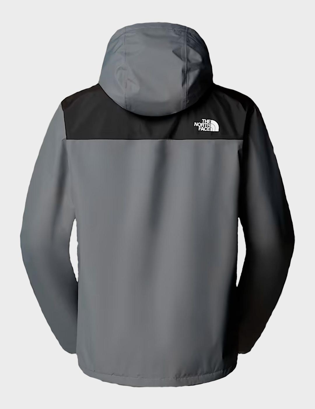 Chaqueta Antora M Smoked Pearl/Black