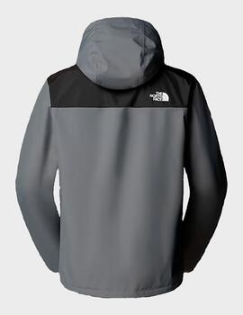Chaqueta Antora M Smoked Pearl/Black