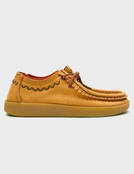Zapatilla Satorisan Kwahu Rustic