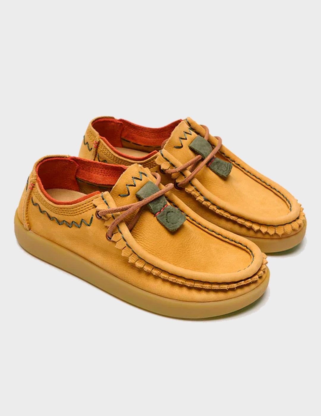 Zapatilla Satorisan Kwahu Rustic