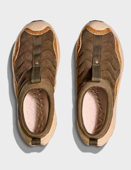 Zapatillas U Ora Primo TP Antiqueolive