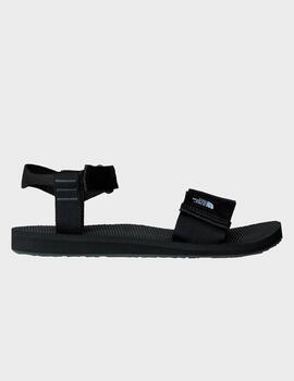 Sandalias The North Face M Skeena II Black/Anthrac