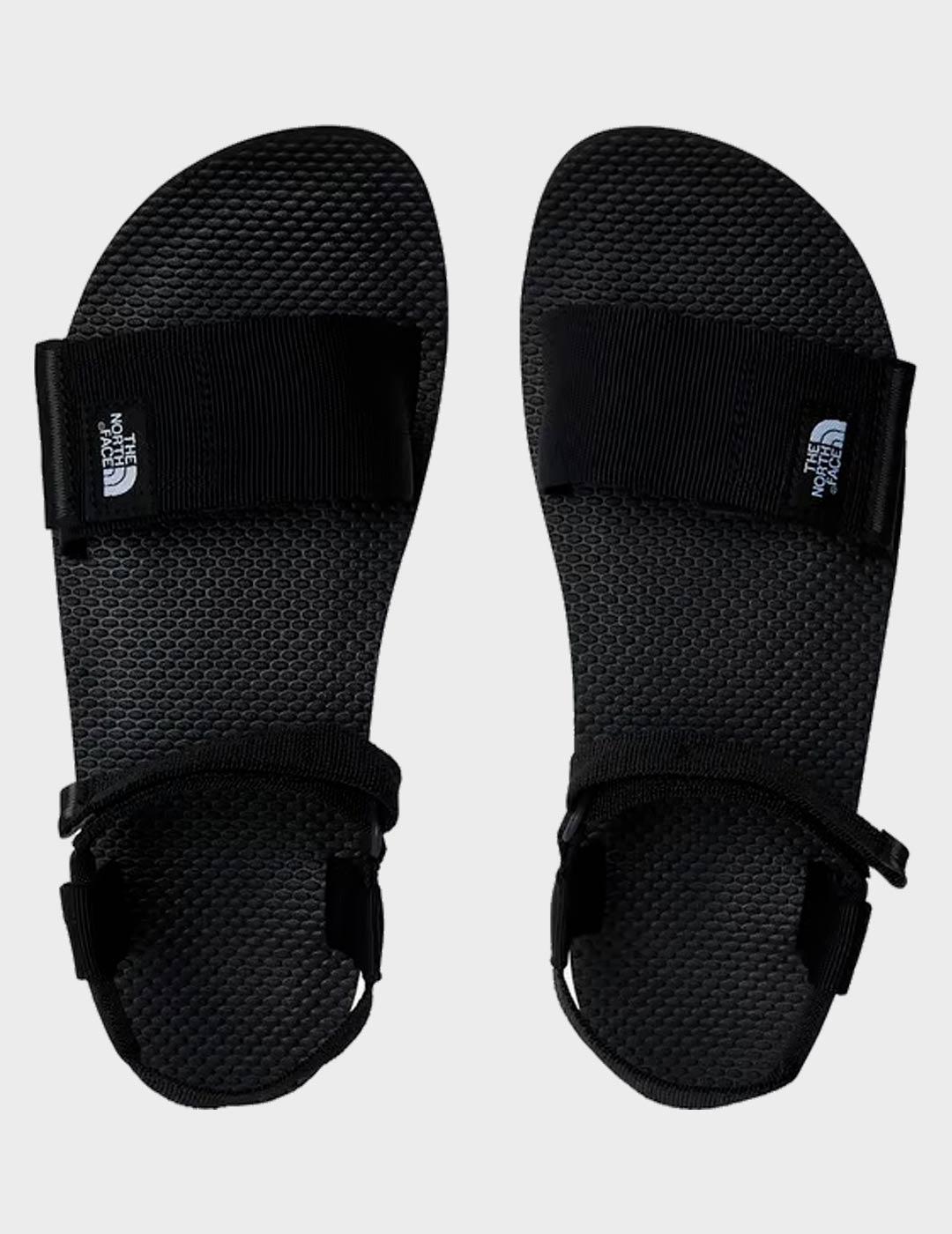 Sandalias The North Face M Skeena II Black/Anthrac