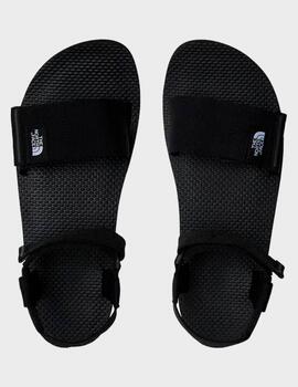 Sandalias The North Face M Skeena II Black/Anthrac