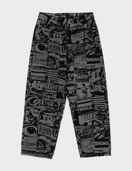 Pantalon Wasted Paris Mind Casper