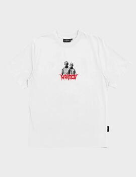 Camiseta Wasted Paris Pike