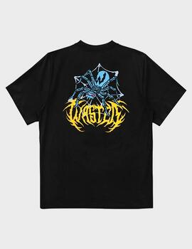 Camiseta Wasted Paris Prey
