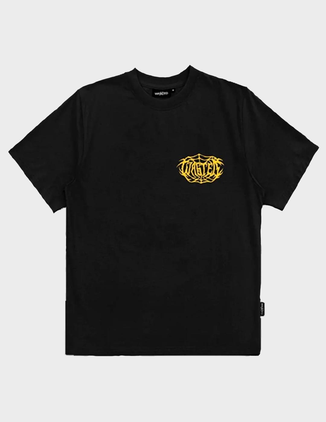 Camiseta Wasted Paris Prey