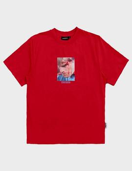 Camiseta Wasted Paris Stunner