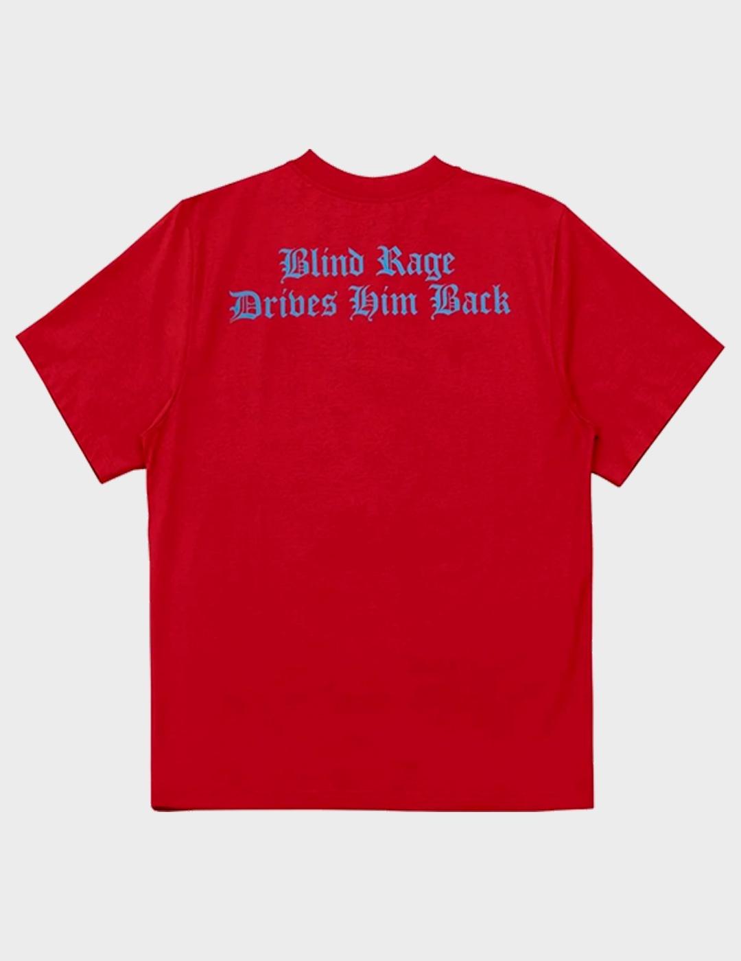 Camiseta Wasted Paris Stunner