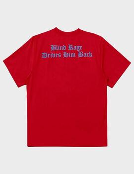Camiseta Wasted Paris Stunner