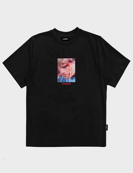 Camiseta Wasted Paris Stunner