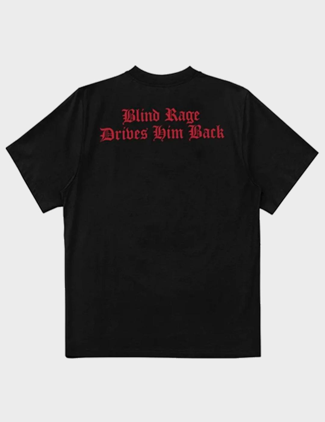 Camiseta Wasted Paris Stunner