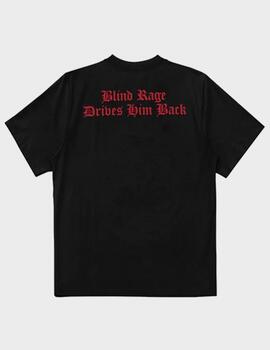 Camiseta Wasted Paris Stunner