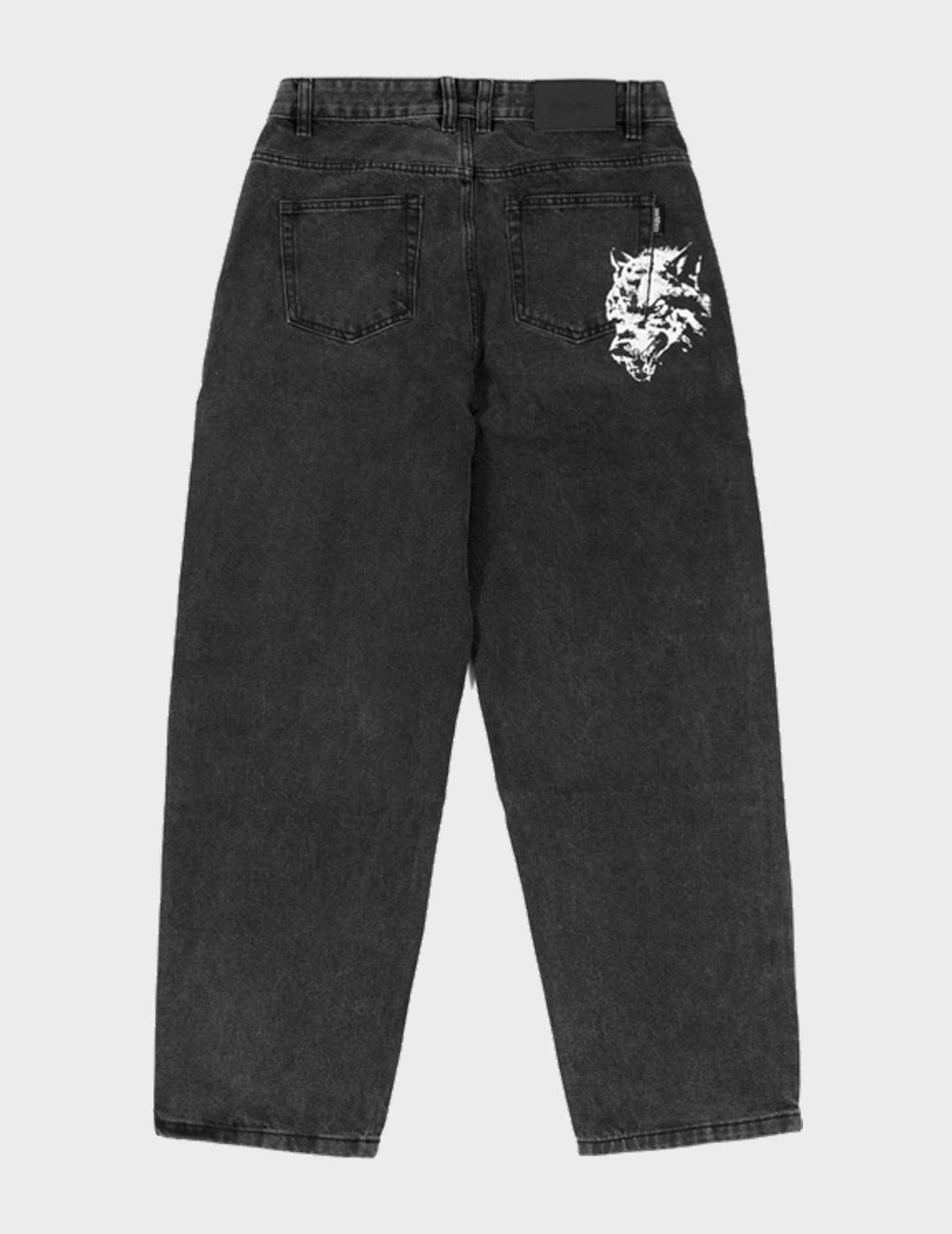 Pantalon Wasted Paris Varg Casper