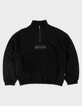  Sudadera Wasted Paris Half zip Yard Boxy Funel