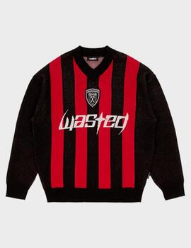 Jersey Wasted Paris Blade