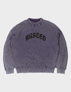 Jersey Wasted Paris Legacy Rib