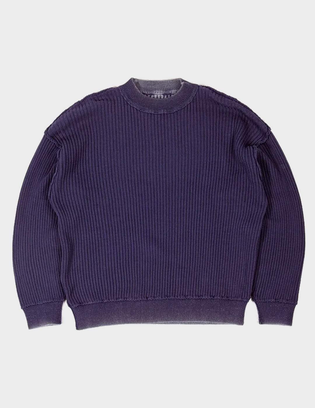 Jersey Wasted Paris Legacy Rib