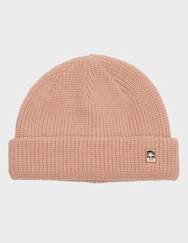 Gorro Obey Micro Silver Grey