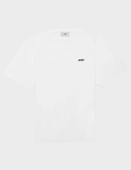 Camiseta Autry T-shirt Main Man Cotton White