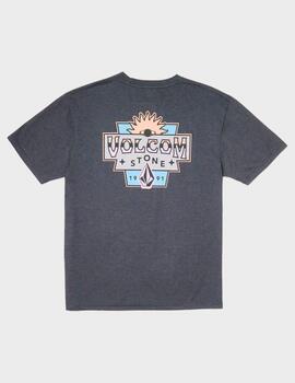 Camiseta Sure Thing Hth SST HBK