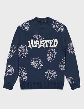 Jersey Wasted Paris Method