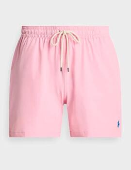 Bañador Polo Ralph Lauren M Classsics Traveler Sho