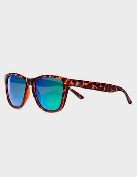 Gafas Santa Cruz coastal Hawksbill/Green