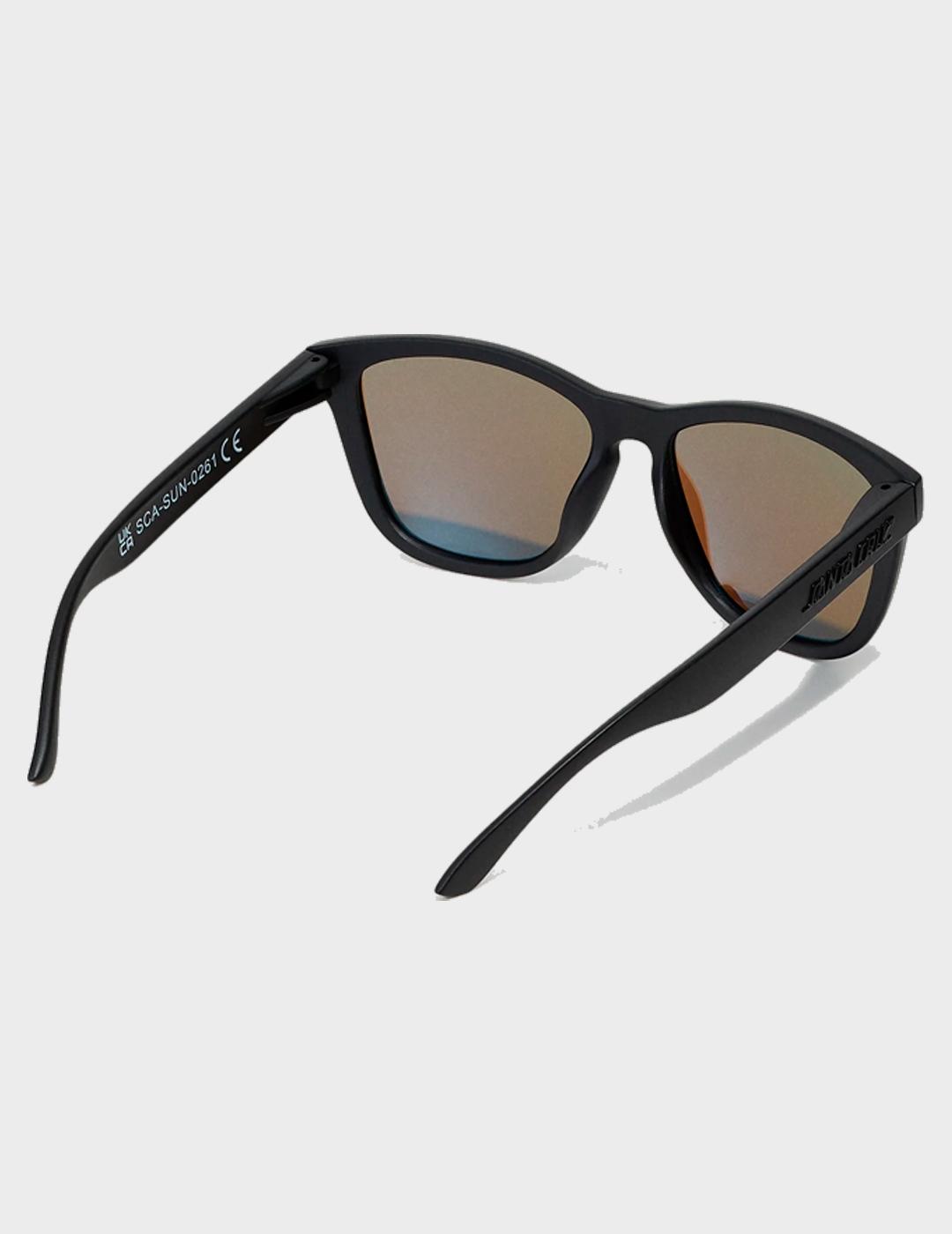 Gafas Santa Cruz Boss Trip Black/Blue