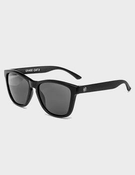 Gafas Santa Cruz Coastal Sand Black/Black