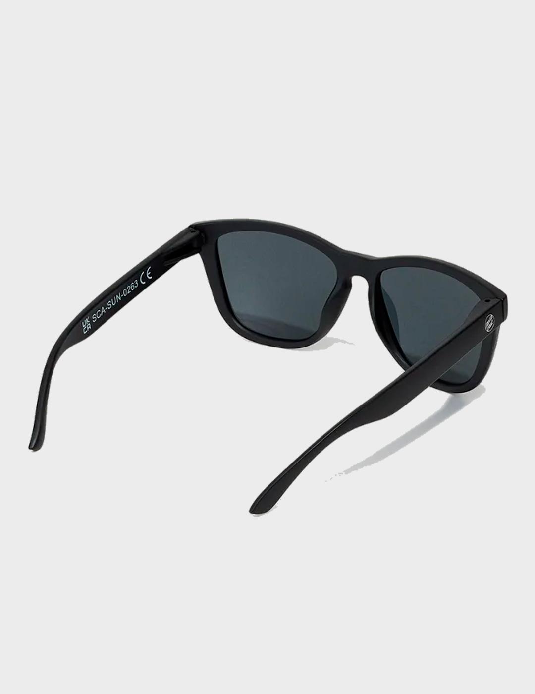 Gafas Santa Cruz Coastal Sand Black/Black