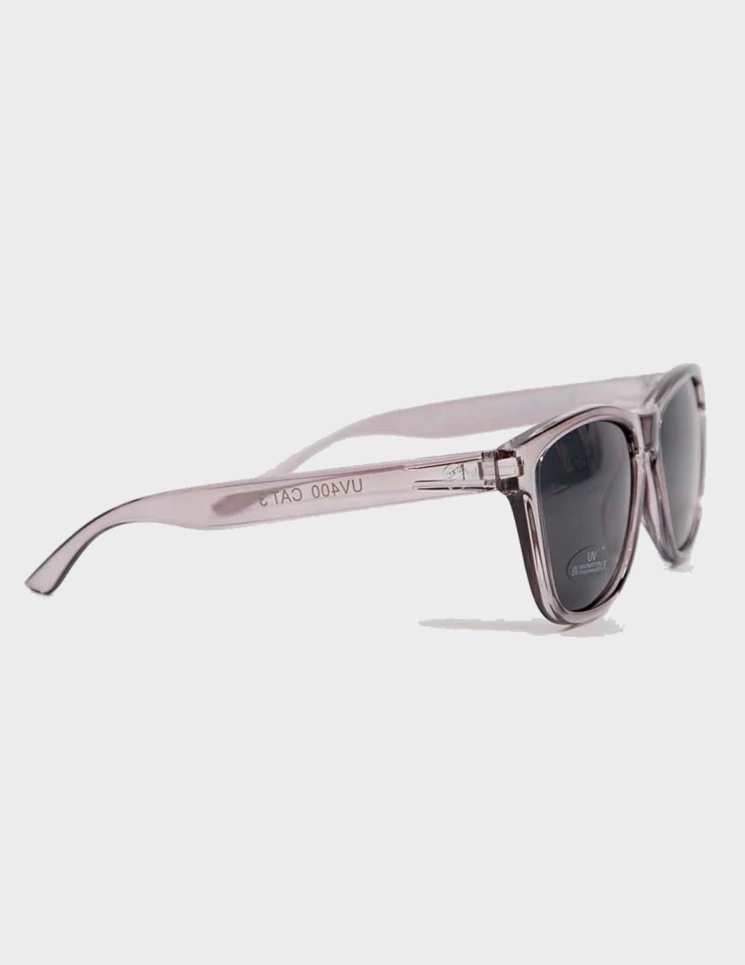 Gafas Santa Cruz Coastal Grey/Black